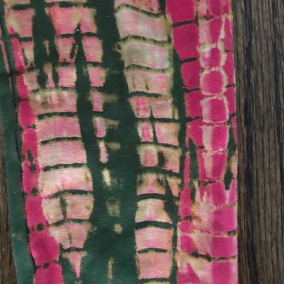 NWT Jak & Peppar Follow Your Heart Tunic Leggings - Picture 6 of 7